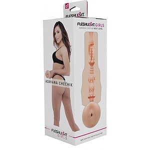 Masturbator Adriana Next Level Thumb 3