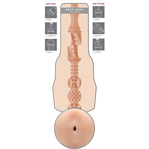 Masturbator Adriana Next Level Thumb 4