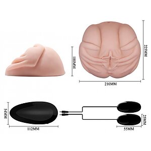 Masturbator Crazy Bull Mens Thumb 5