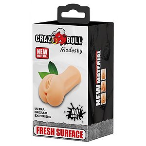 Masturbator Crazy Bull Modesty Thumb 3