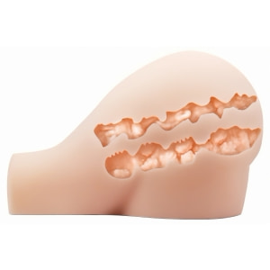 Masturbator Crazy Realistic Thumb 6
