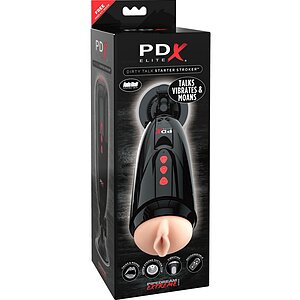 Masturbator Dirty Talk Starter Thumb 3