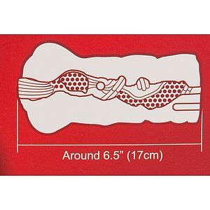 Masturbator Easy Job Ruth Thumb 6