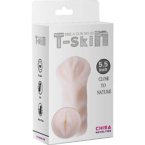 Masturbator T-Skin Chisa Thumb 3