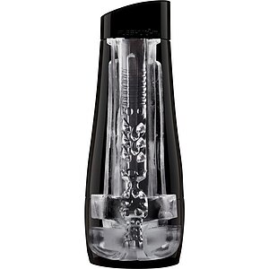 Masturbator Flight Pilot Negru Thumb 2