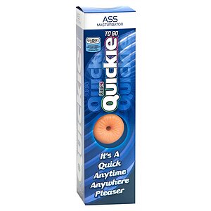 Masturbator Fundulețul Fierbinte Thumb 1