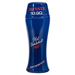 Masturbator Bunăciunea Atrăgătoare Thumb 2