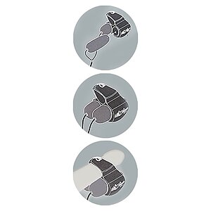 Masturbator Jett Octo Negru Thumb 6