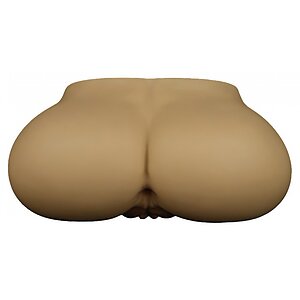 Masturbator Lovetoy Streetgirls #12 — TPE Ultra-moale Thumb 4