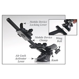 Masturbator Mega-Bator Alb Thumb 4