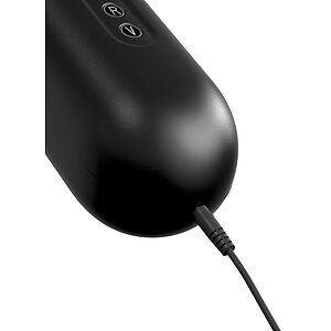 Moto Blower Negru Thumb 3