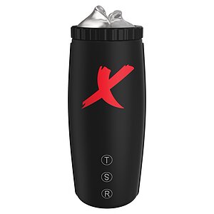 Masturbator Pdx Elite Moto Bator Transparent Thumb 1