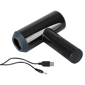 Masturbator Rebel 2 Negru Thumb 6