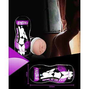 Masturbator Păsărica Tenace Lovetoy Thumb 2