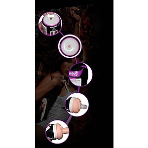 Masturbator Păsărica Tenace Lovetoy Thumb 1