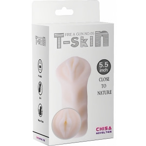 Masturbator T-Skin Chisa Thumb 3