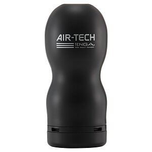 Masturbator TENGA Air Tech Strong Negru Thumb 2