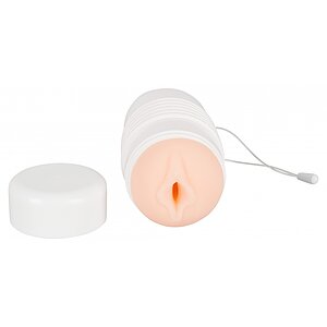 Masturbator Vulcan Ripe Cu Vibrații Thumb 3