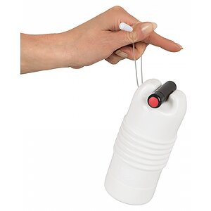 Masturbator Vulcan Ripe Cu Vibrații Thumb 9