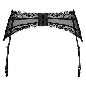 Portjartier Obsessive Medilla Negru M-L Thumb 3