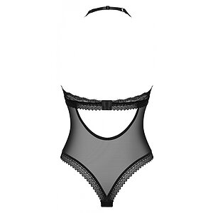 Body Obsessive Medilla Negru XL-2XL Thumb 3