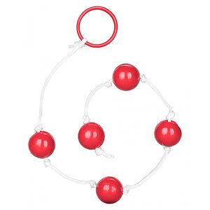 Bile Anale CalExotics Medium Multicolor Thumb 1