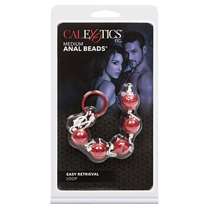 Bile Anale CalExotics Medium Multicolor Thumb 2