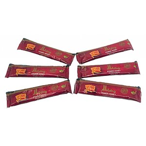 Set 6 x Miere Afrodisiacă Diblong 15g Thumb 1