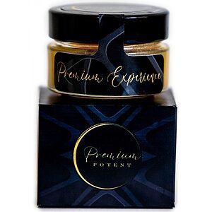 Miere Premium Potent Pentru Erecție și Întârziere 100g Thumb 1