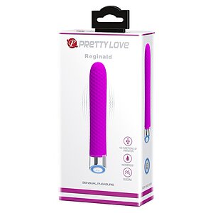 Mini Vibrator Pretty Love Reginald Roz Thumb 7
