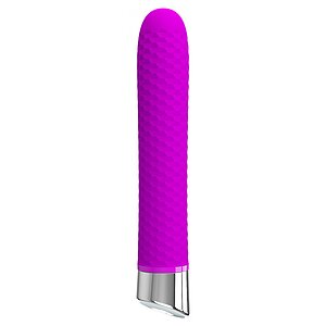 Mini Vibrator Pretty Love Reginald Roz Thumb 1