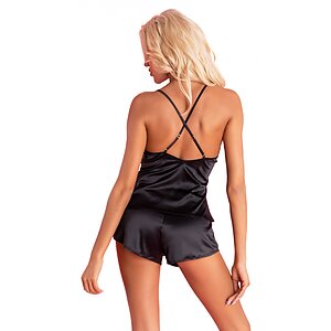 Set LivCo Miraaze Negru S-M Thumb 1