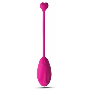 Missy Ou Vibrator Reîncărcabil Toyz4Lovers Silențios Roz Thumb 1