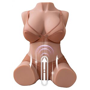 Mistress Masturbator 3 Viteze, 4 Glisări — Reîncărcabil Thumb 5