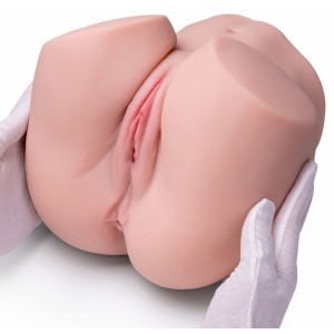 Mistress Olga - Masturbator 3 Viteze, 7 Funcții Reîncărcabil Thumb 7