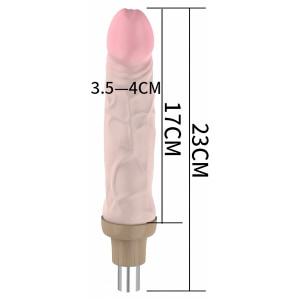 Mistress Sex Machine 21 Moduri Telecomandă 10m Thumb 20