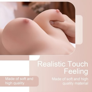 Mistress Tidy Masturbator 71 cm — 3 Viteze, Reîncărcabil Thumb 15