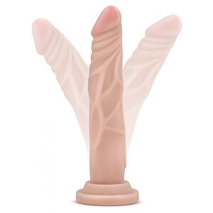 Mr. Skin Realistic Penis Basic 17cm Thumb 5