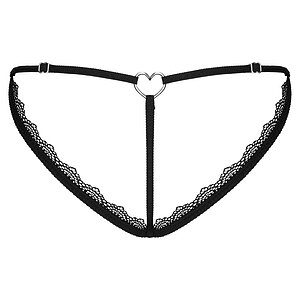 Chilot Obsessive Nadines Albastru S-M Thumb 3