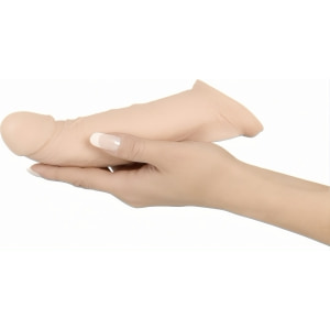 Nature Skin Penis Sleeve Thumb 11