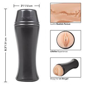 Naughty La Pachet Thumb 5