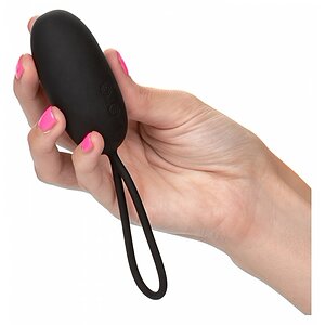 Remote Rechargeable Egg Negru Thumb 1