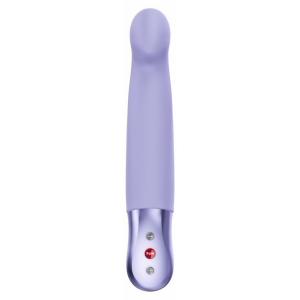 Mr Boss Vibrator Împingere G Spot 7 Viteze Reîncărcabil Mov Thumb 1
