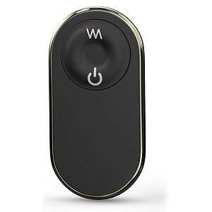 Stimulator Prostată Dorcel P-Ring Negru Thumb 2