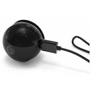 Bile Dorcel Training Negru Thumb 5