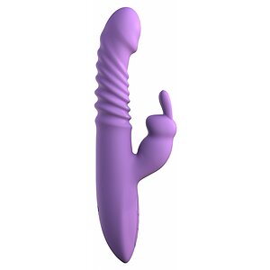 Vibrator Cu Thrusting Si Gyration