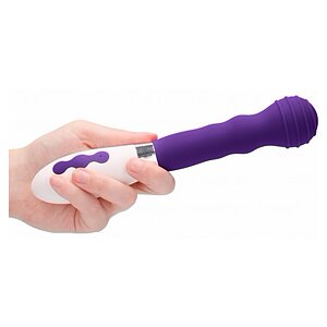 Vibrator Alida Rechargeable Mov Thumb 4