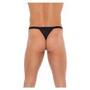 Chilot Amorable Daniel Negru S-L Thumb 1