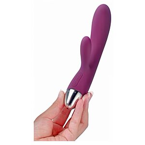 Vibrator Rabbit Svakom Alice Mov Thumb 2