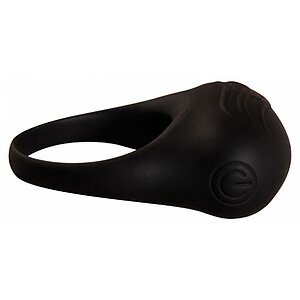 Inel Penis Crazy Bull Bertram Negru Thumb 2